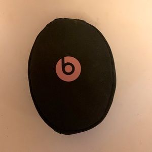 Beats Solo 3   Rose Gold